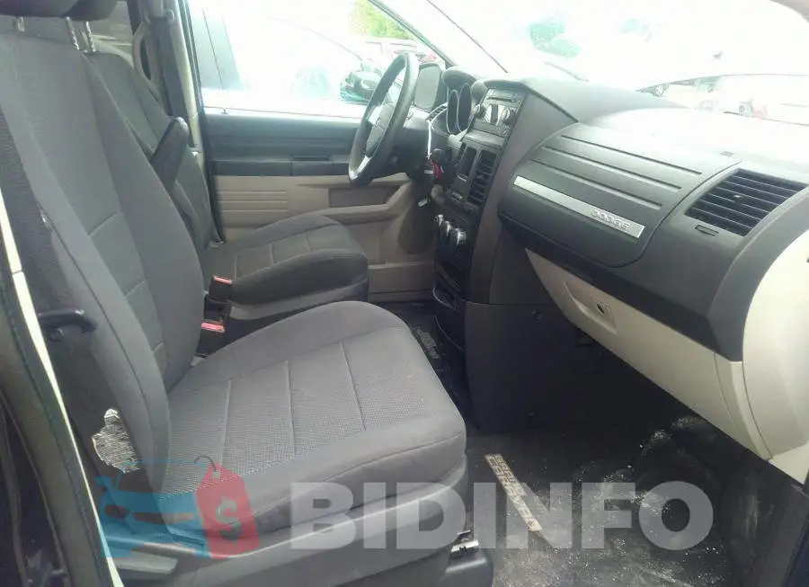 2D8HN44H18R789645 Photo# 5