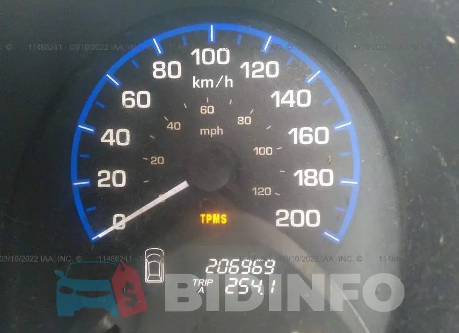5J6YH18728L800872 Photo# 8