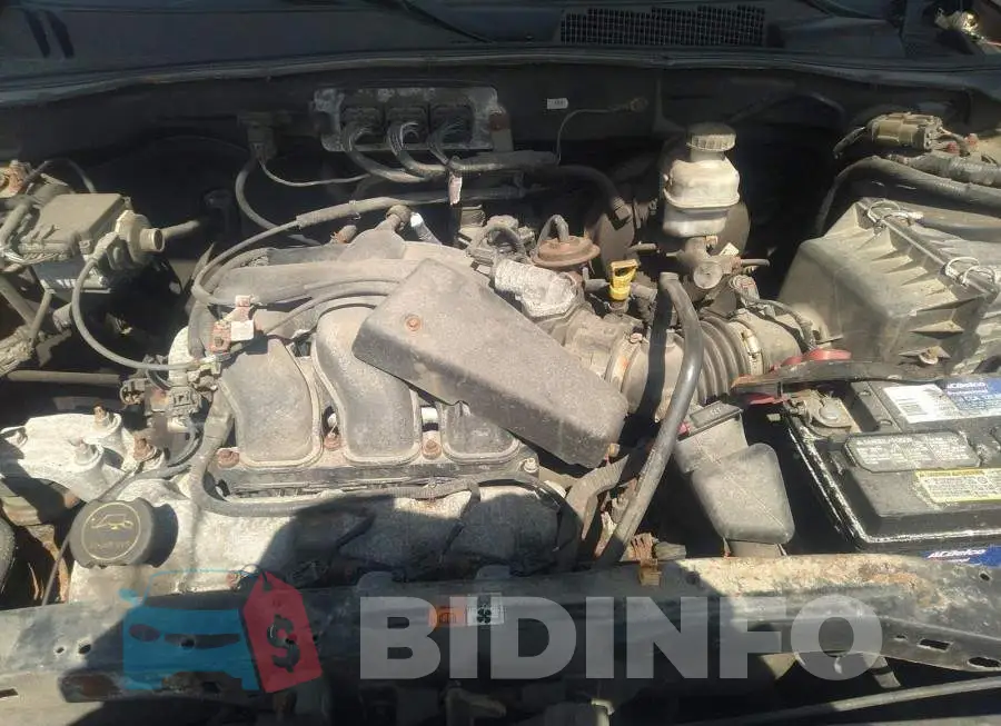 1FMCU941X8KD97673 Photo# 10