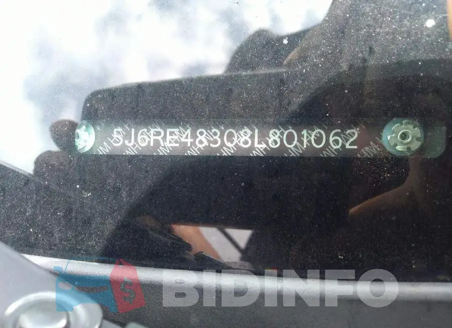 5J6RE48308L801062 Photo# 9