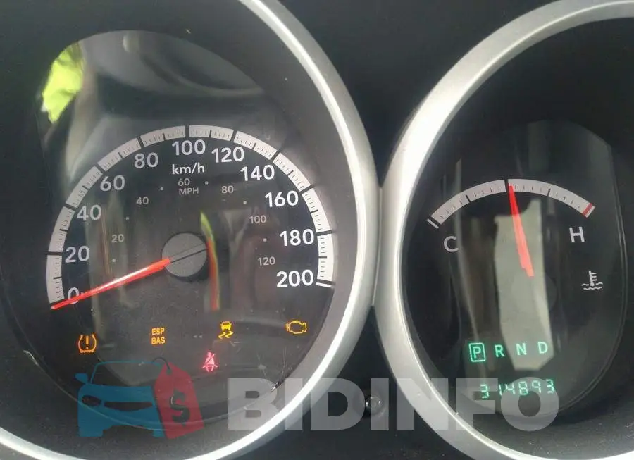 2D8HN44H18R789645 Photo# 7