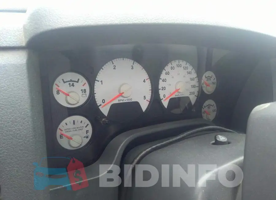 3D7MX38AX8G155017 Photo# 7
