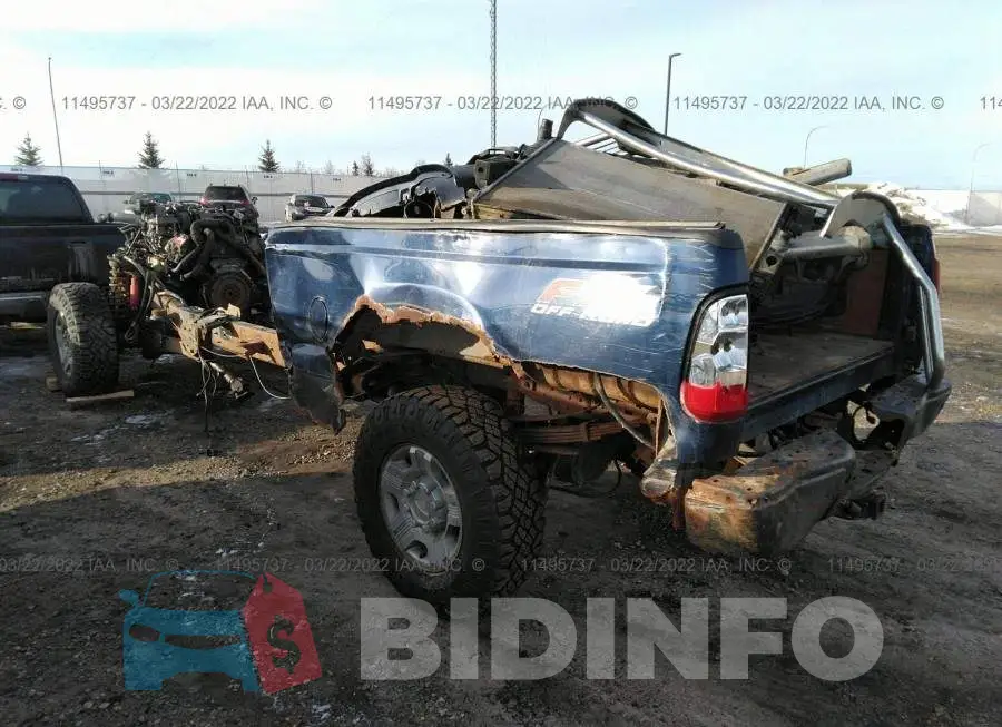 1FTWW31R98EA42494 Photo# 3