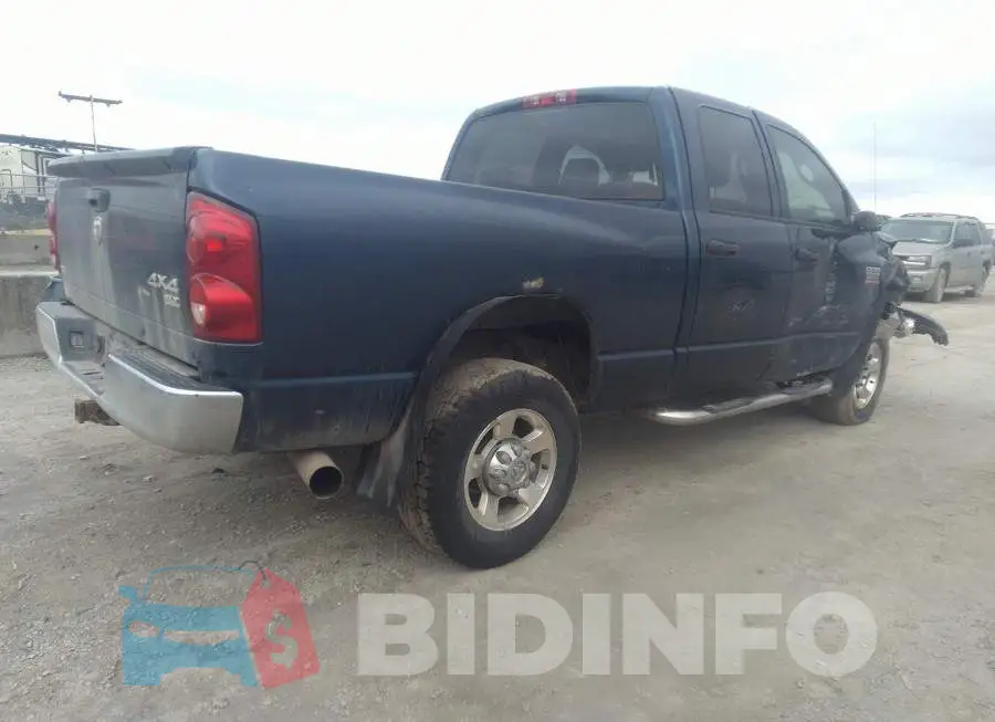 3D7MX38AX8G155017 Photo# 4