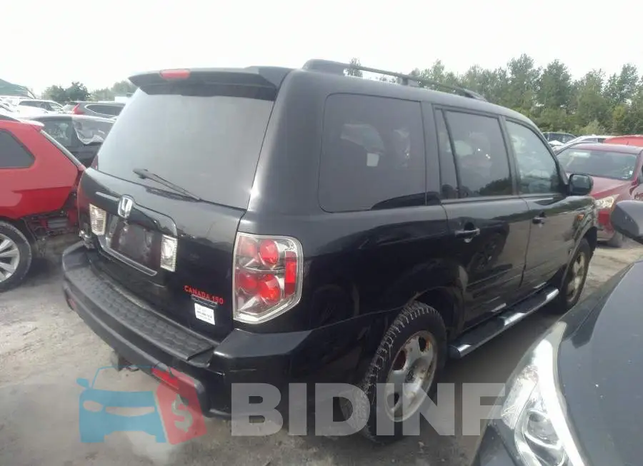 5FNYF18368B502031 Photo# 4