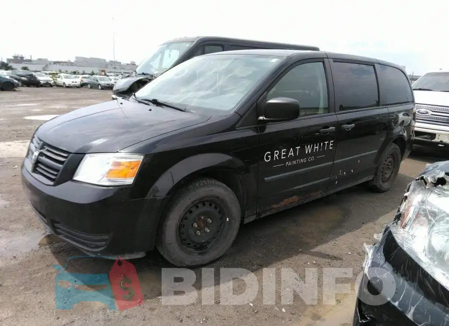 1D8HN44H78B195866 Photo# 2