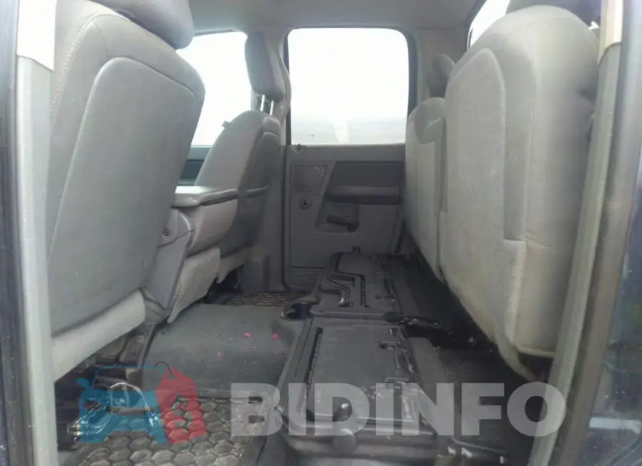 3D7MX38AX8G155017 Photo# 8