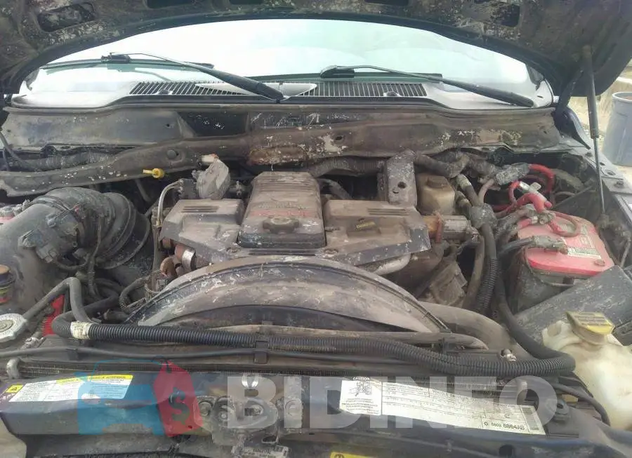 3D7MX38AX8G155017 Photo# 10