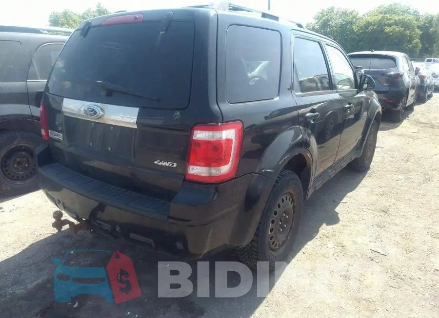 1FMCU941X8KD97673 Photo# 4