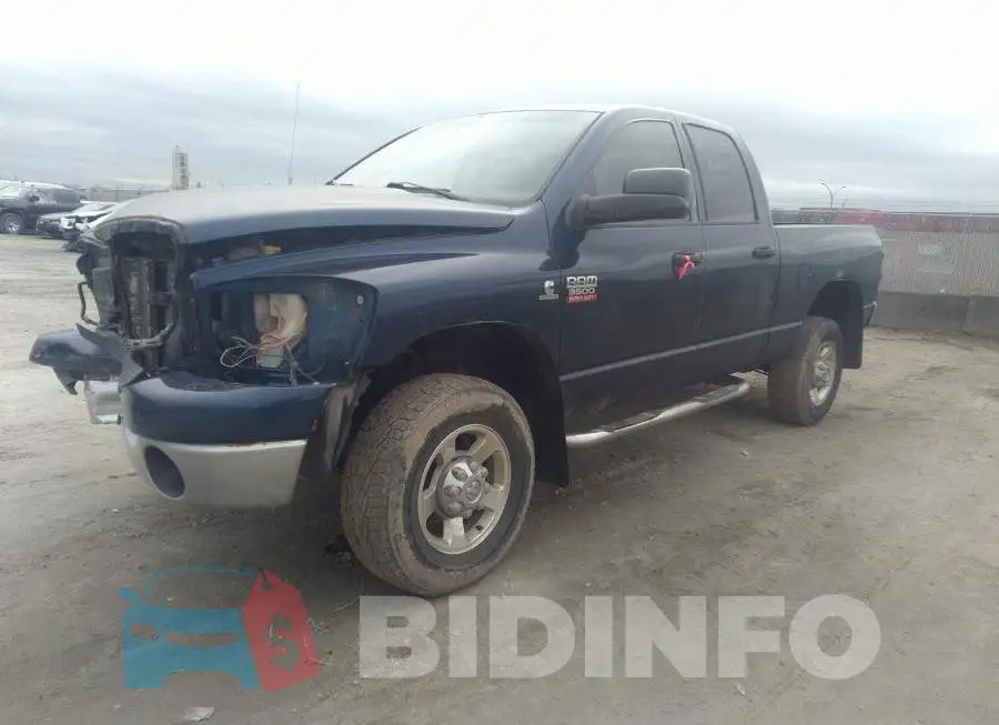3D7MX38AX8G155017 Photo# 2