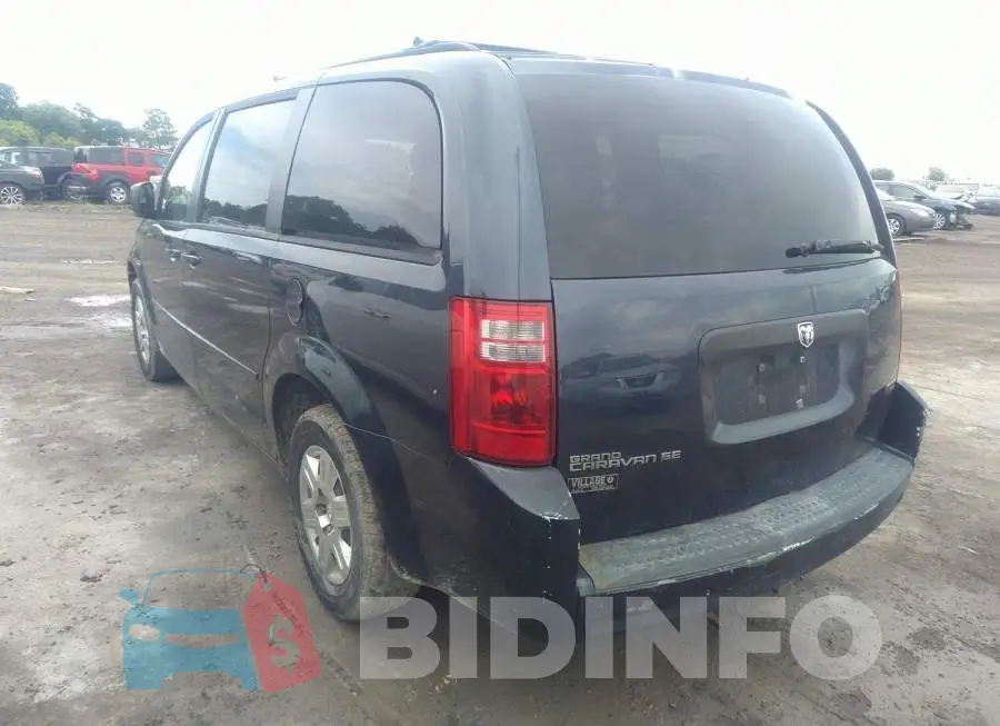 2D8HN44H18R789645 Photo# 3