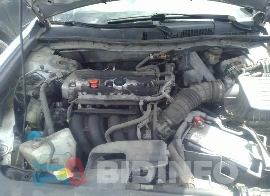 1HGCP26368A814571 Photo# 10