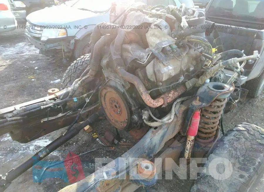 1FTWW31R98EA42494 Photo# 5