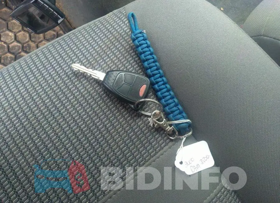 3D7MX38AX8G155017 Photo# 11