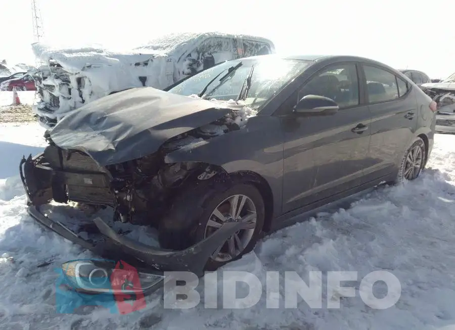 KMHD84LF0JU696723 Photo# 2