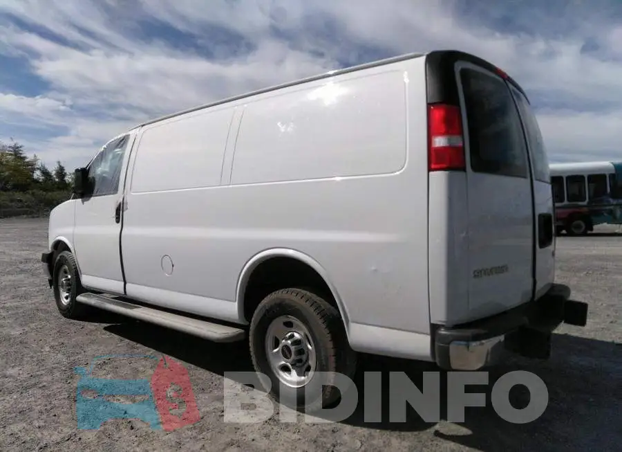 1GTW7AFG7J1259614 Photo# 3