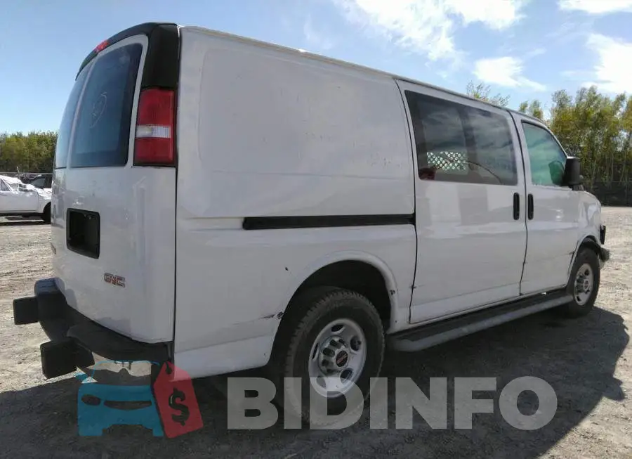 1GTW7AFG7J1259614 Photo# 4