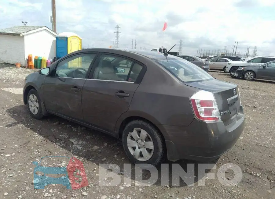 3N1AB61E48L690817 Photo# 3
