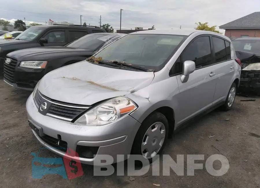 3N1BC13E08L360349 Photo# 2