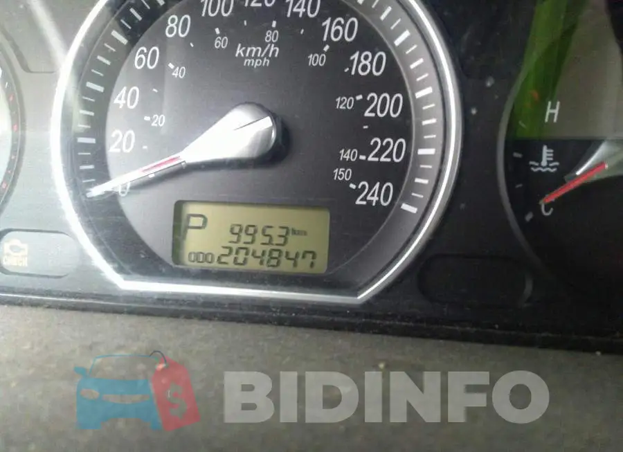 5NPET46C68H375332 Photo# 7