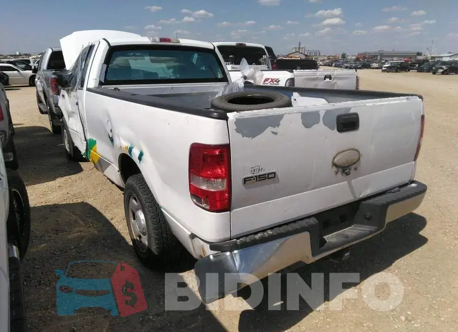 1FTRF12W17KC83911 Photo# 3
