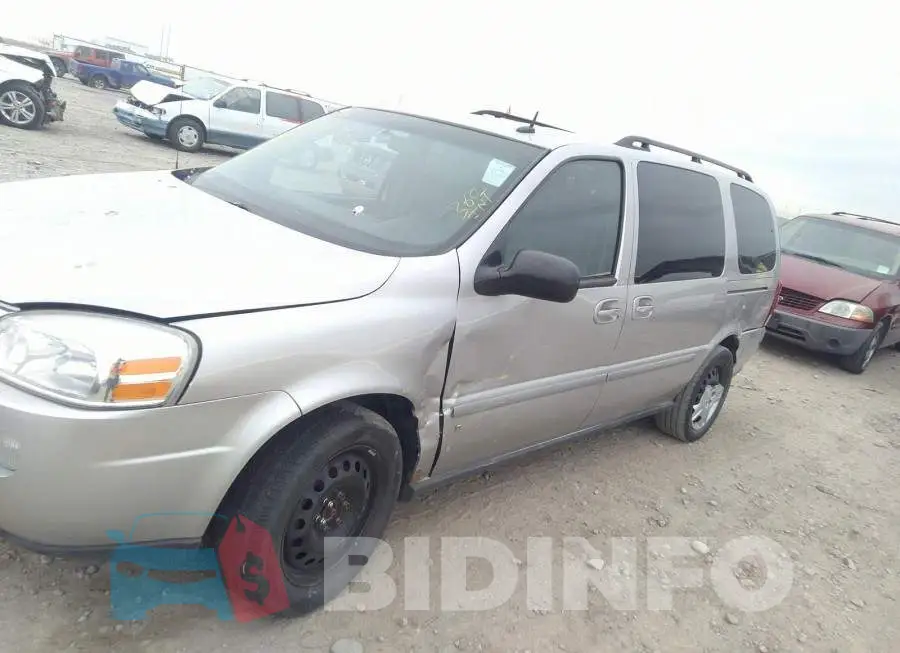1GNDV33197D190481 Photo# 6
