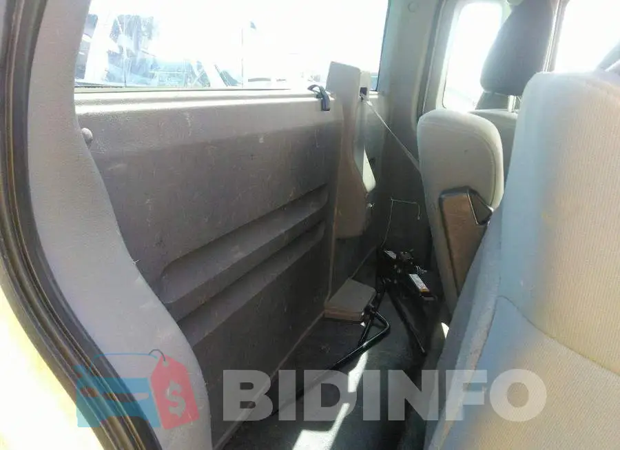 1FTRF12W17KC83911 Photo# 8