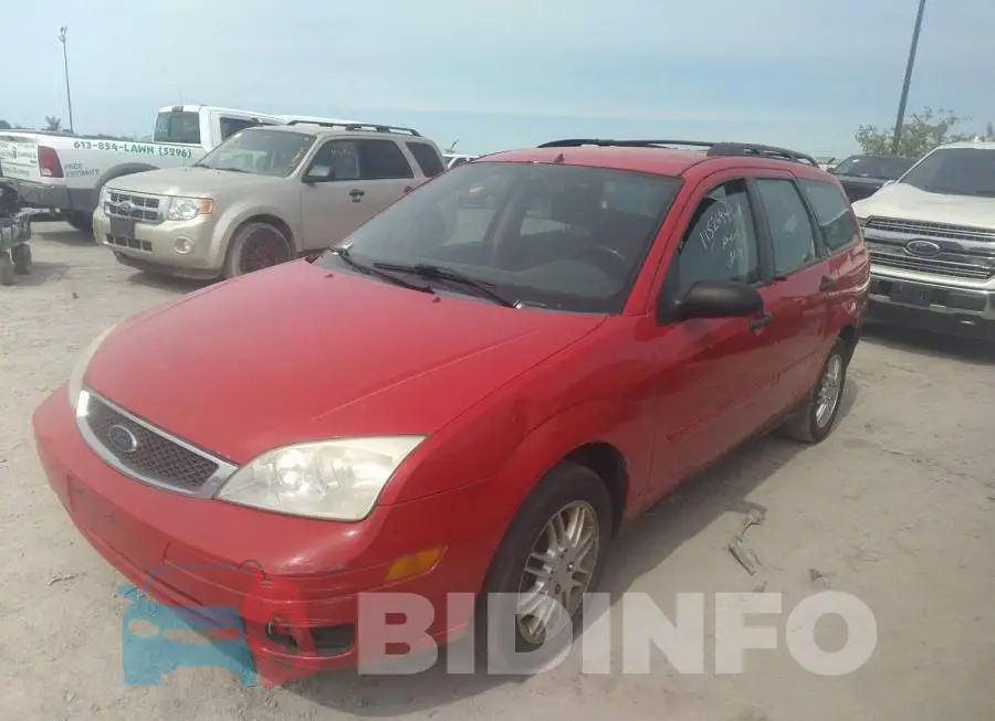 1FAHP36NX7W147300 Photo# 2