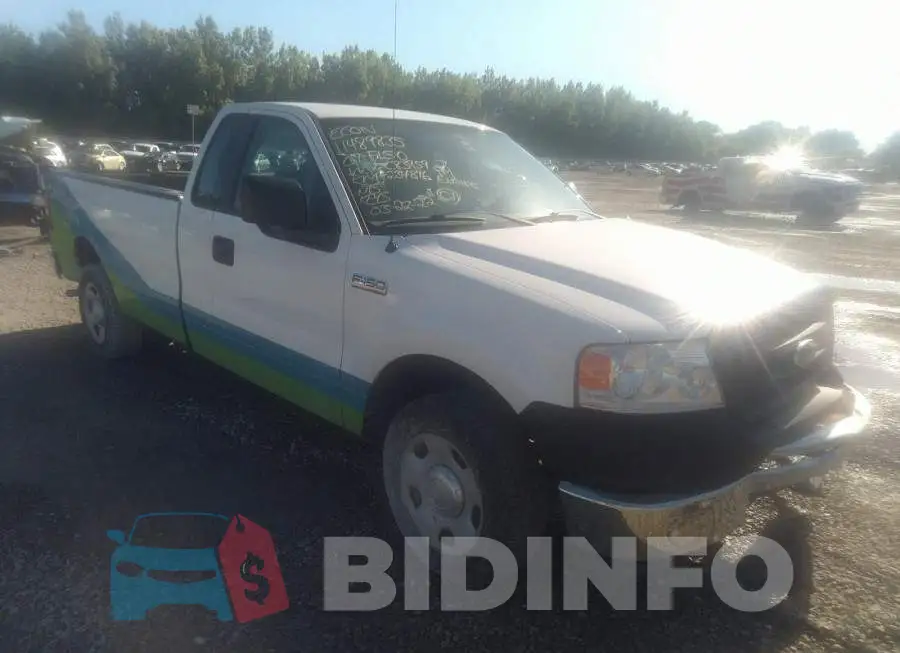 1FTRF12W77KC83959 Photo# 1