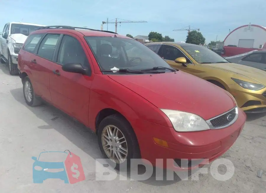 1FAHP36NX7W147300 Photo# 1