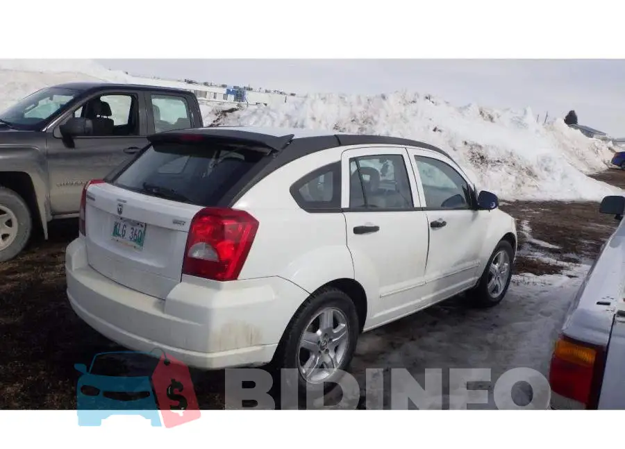1B3HB48B17D178269 Photo# 4