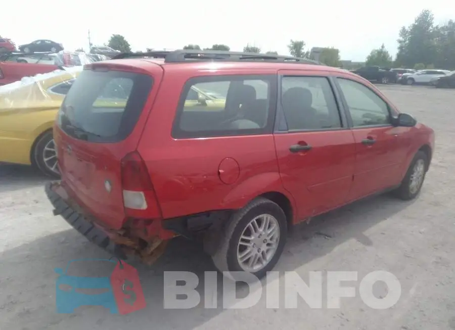 1FAHP36NX7W147300 Photo# 4
