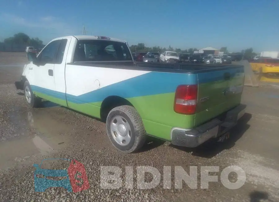 1FTRF12W77KC83959 Photo# 3