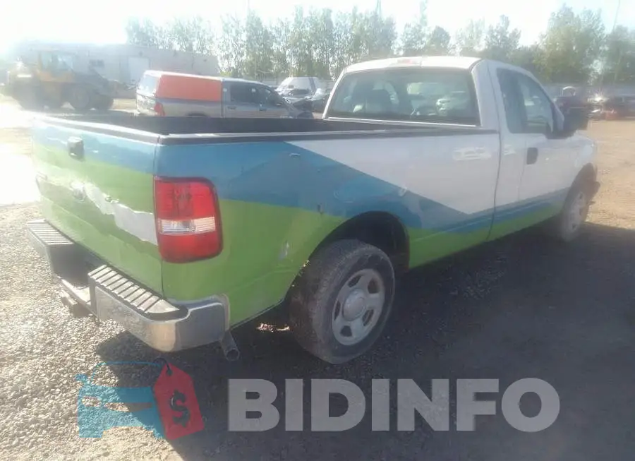 1FTRF12W77KC83959 Photo# 4