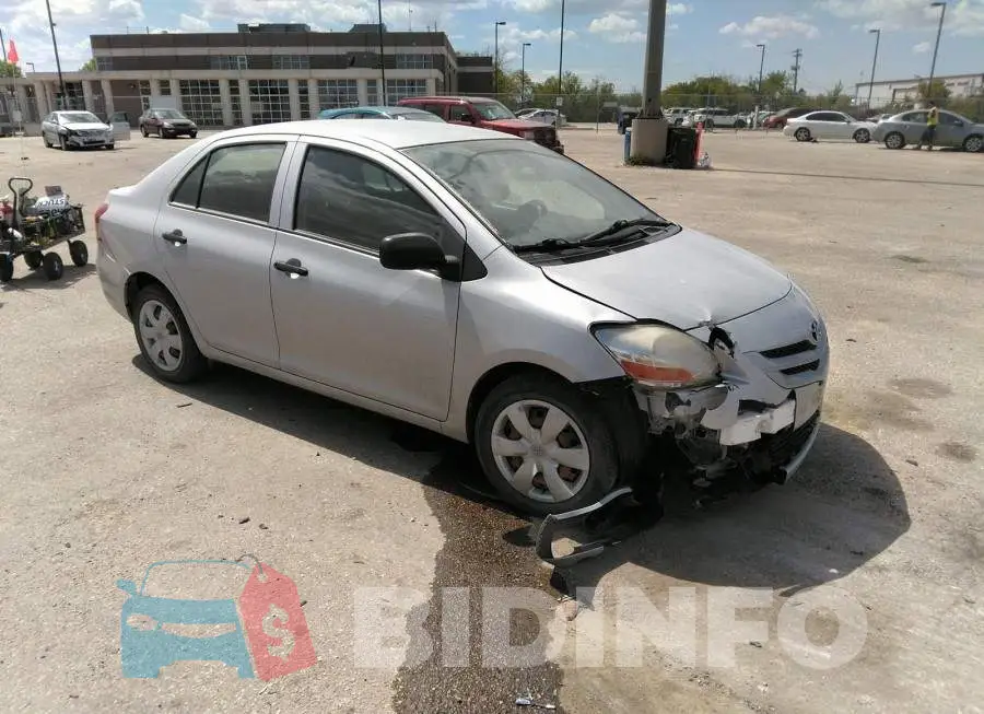 JTDBT923381266243 Photo# 1