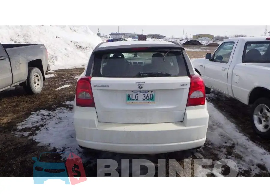 1B3HB48B17D178269 Photo# 8