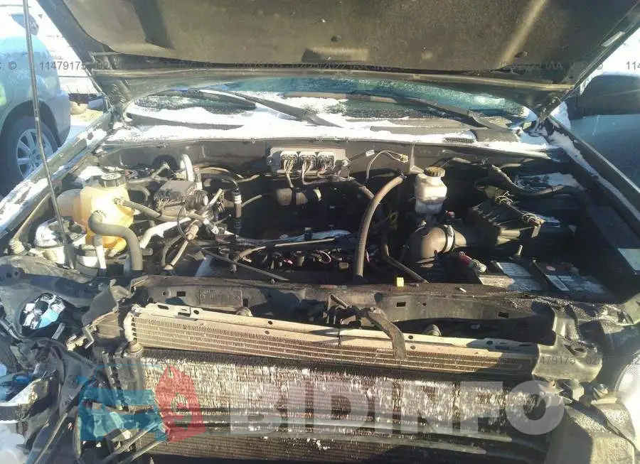 1FMYU92Z37KB99885 Photo# 10