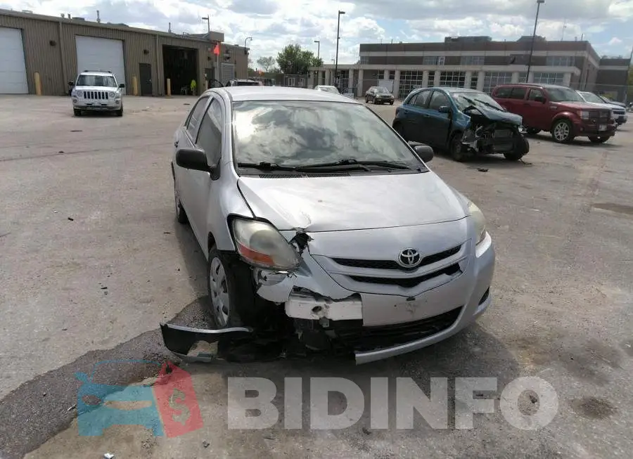 JTDBT923381266243 Photo# 6