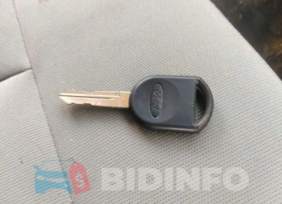 1FTRF12W17KC83911 Photo# 11