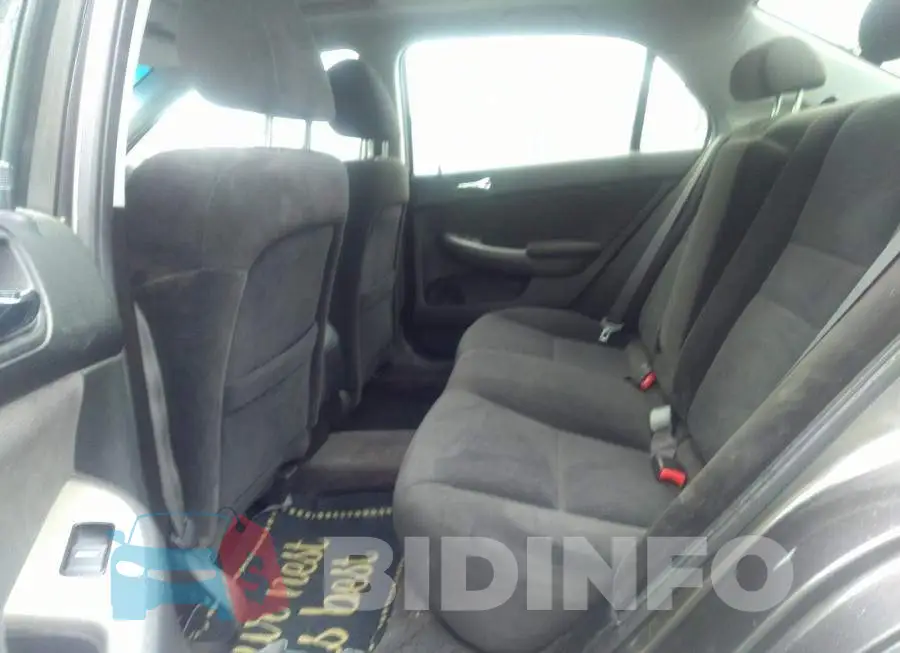 1HGCM56737A806648 Photo# 8