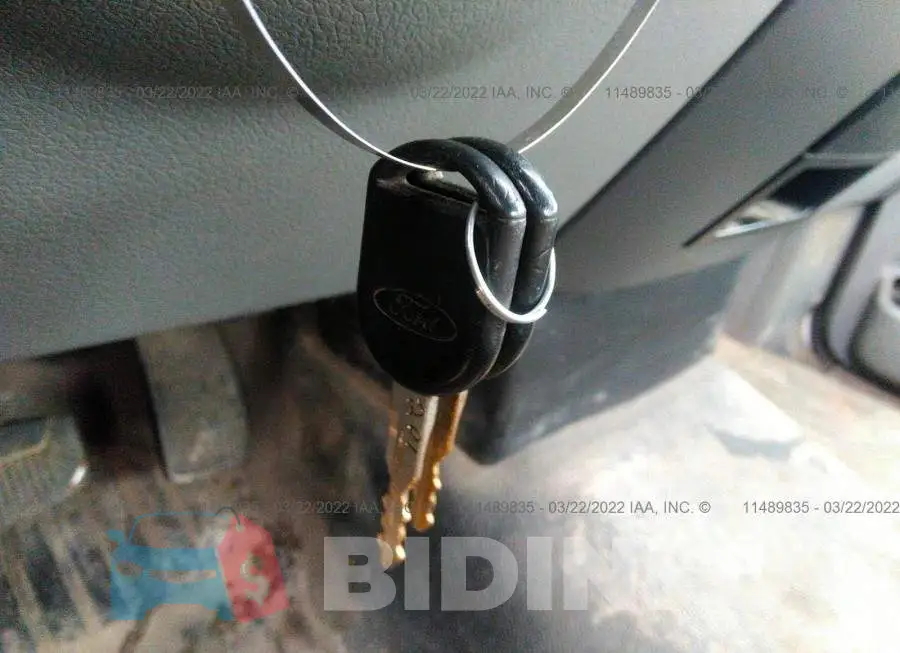 1FTRF12W77KC83959 Photo# 11
