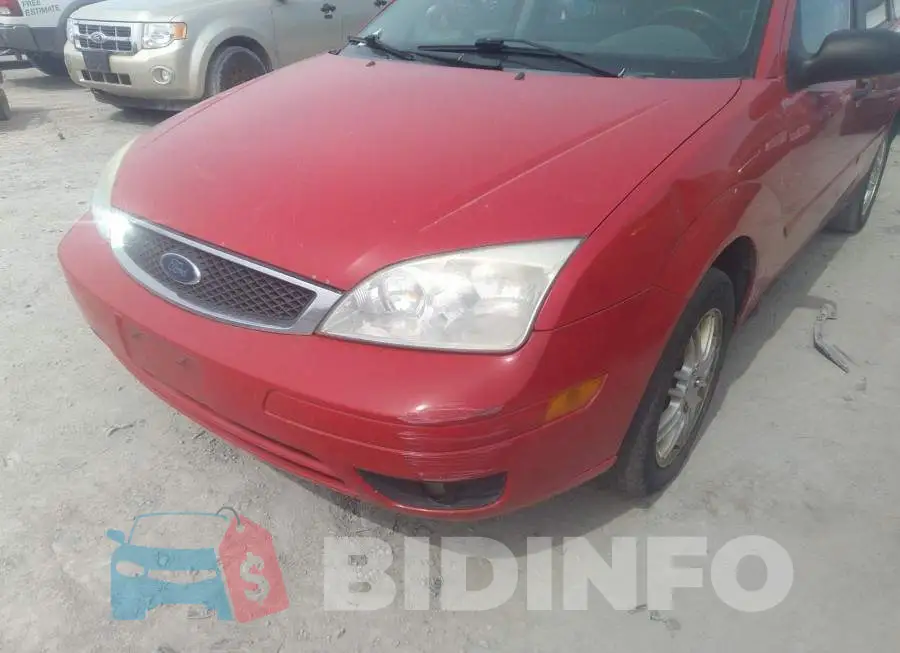 1FAHP36NX7W147300 Photo# 6