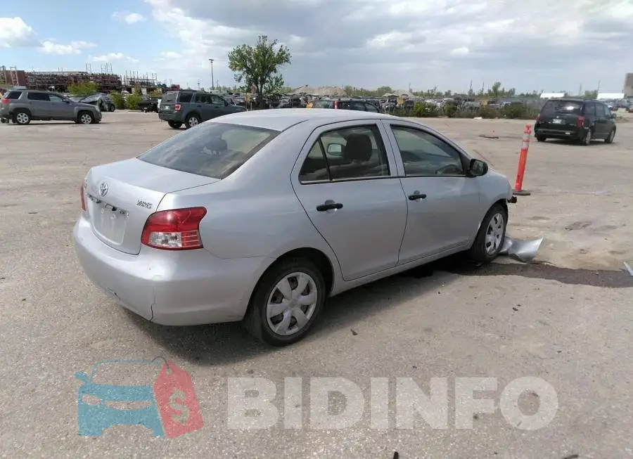 JTDBT923381266243 Photo# 4