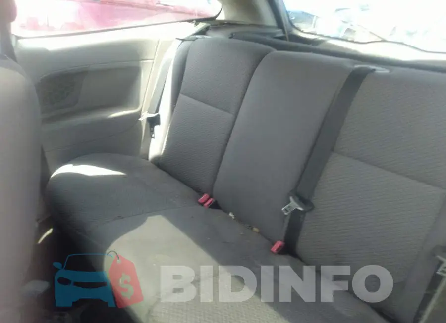 1FAFP31N77W276786 Photo# 8
