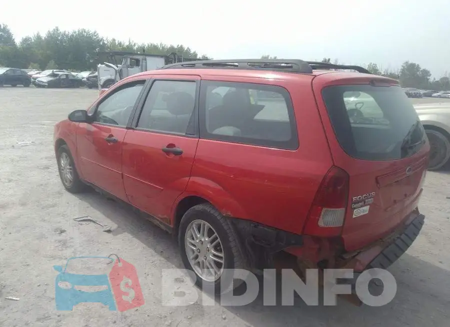 1FAHP36NX7W147300 Photo# 3