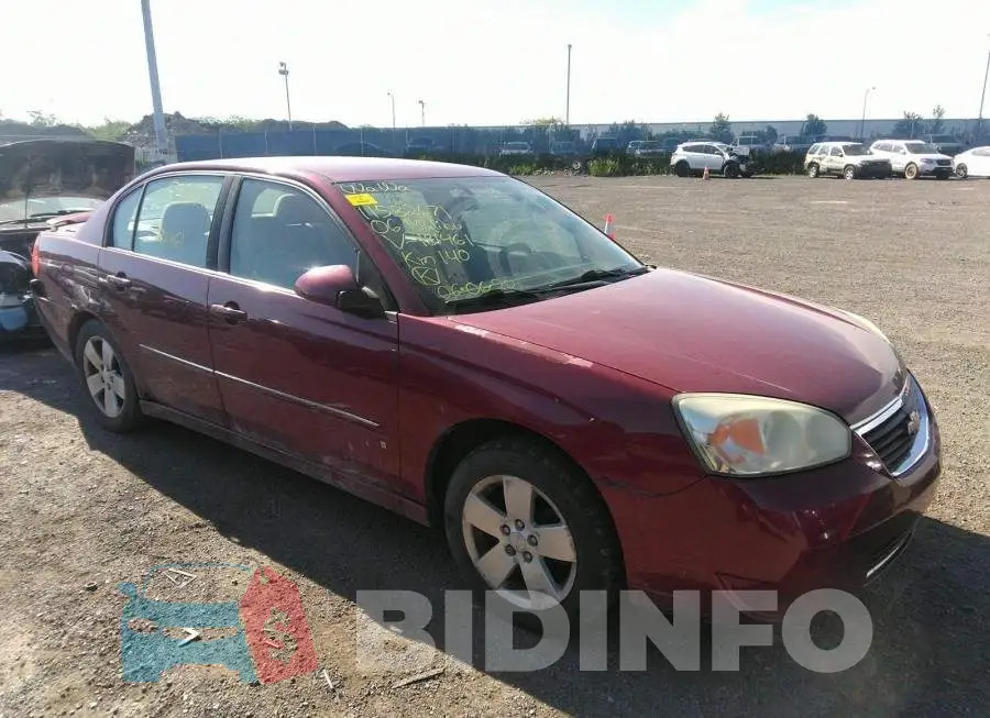 1G1ZT51886F181461 Photo# 1