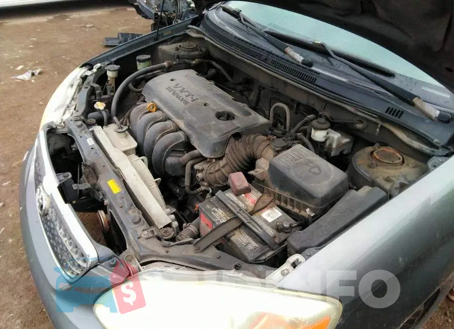 2T1BR32EX7C752605 Photo# 10