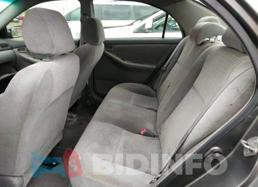 2T1BR32EX7C752605 Photo# 8