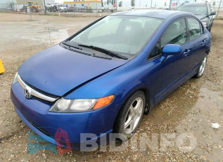 2HGFA16557H028965 Photo# 2
