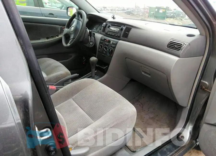 2T1BR32EX7C752605 Photo# 5